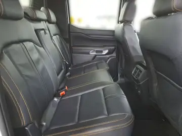 FORD Ranger 3 0 l Doppelkabine Autm.Wildtrak AHK 360