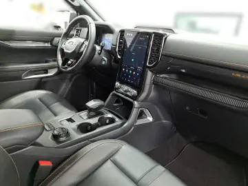 FORD Ranger 3 0 l Doppelkabine Autm.Wildtrak AHK 360