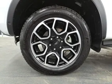 FORD Ranger 3 0 l Doppelkabine Autm.Wildtrak AHK 360