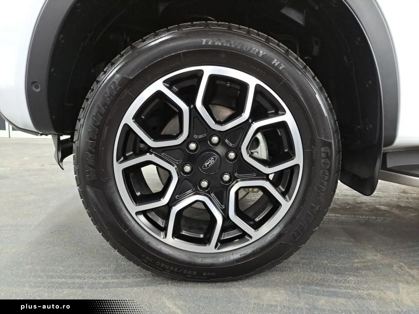 FORD Ranger 3 0 l Doppelkabine Autm.Wildtrak AHK 360