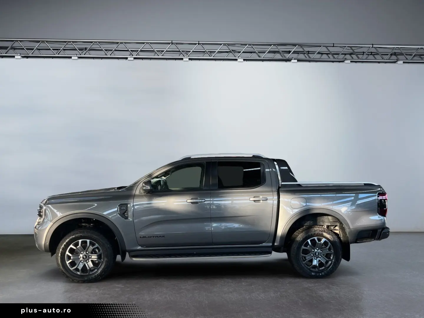 FORD Ranger Wildtrak 2.0 Ecoblue DoKa 360 Kamera AHK