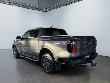 FORD Ranger Wildtrak 2.0 Ecoblue DoKa 360 Kamera AHK