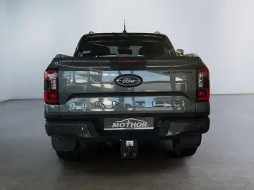 FORD Ranger Wildtrak 2.0 Ecoblue DoKa 360 Kamera AHK