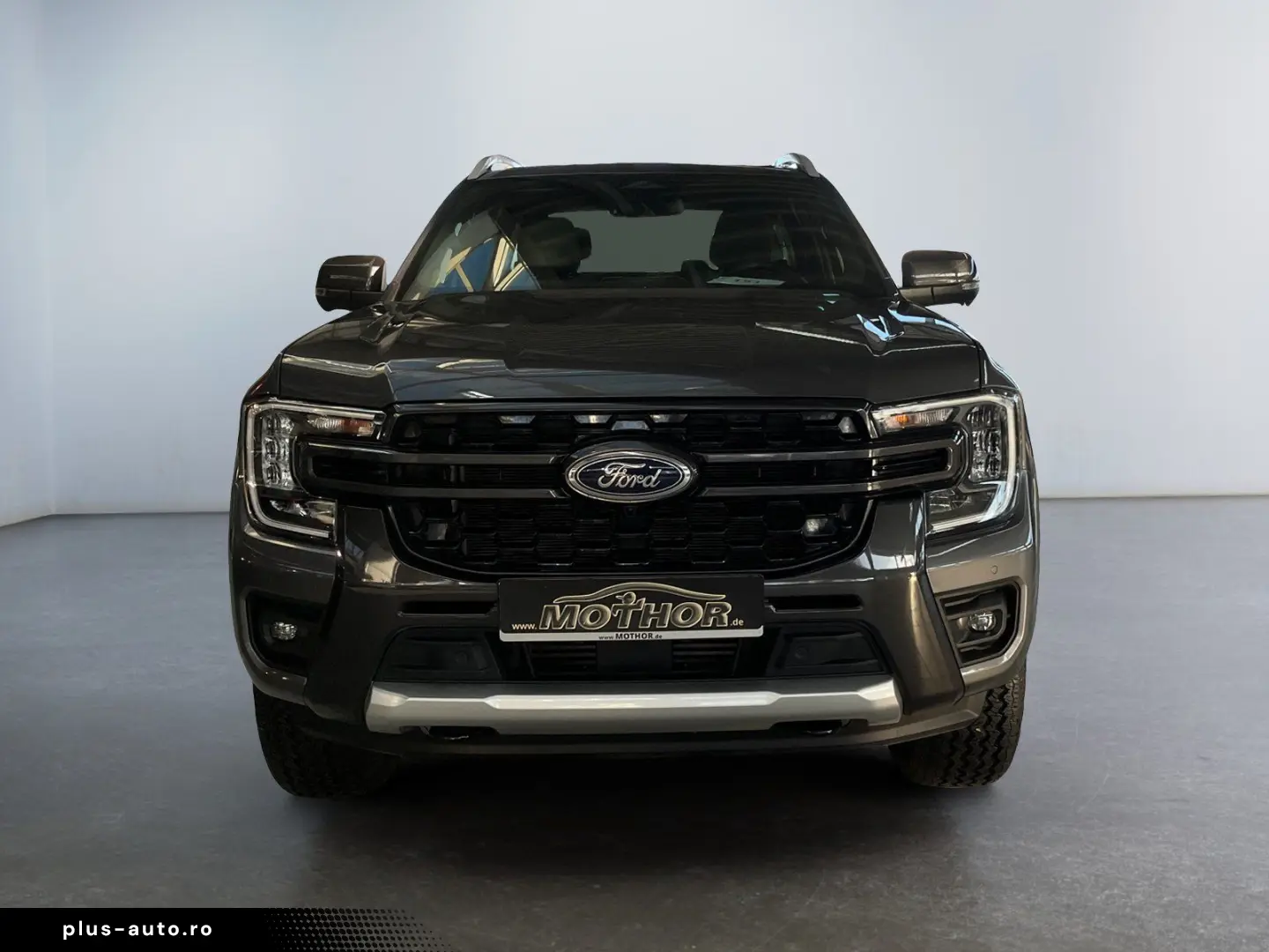 FORD Ranger Wildtrak 2.0 Ecoblue DoKa 360 Kamera AHK