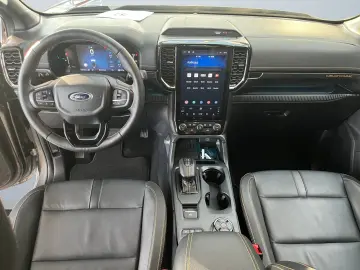 FORD Ranger Wildtrak 2.0 Ecoblue DoKa 360 Kamera AHK