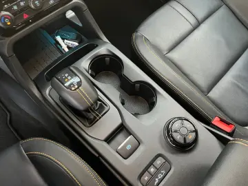 FORD Ranger Wildtrak 2.0 Ecoblue DoKa 360 Kamera AHK