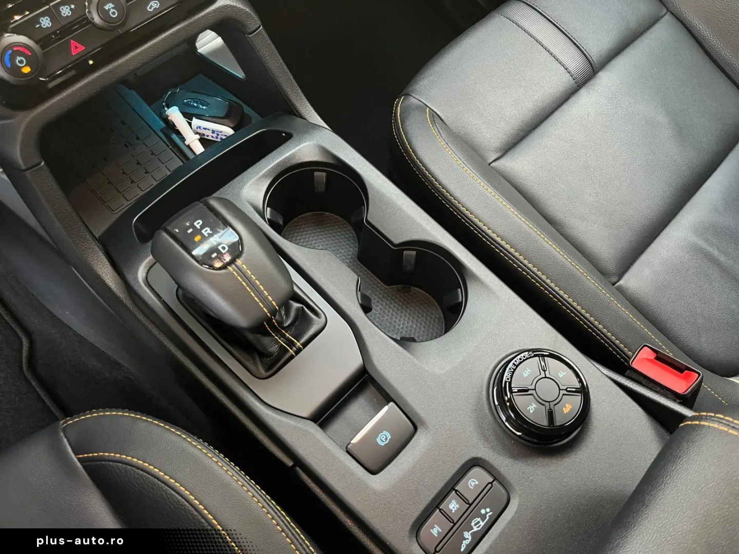 FORD Ranger Wildtrak 2.0 Ecoblue DoKa 360 Kamera AHK