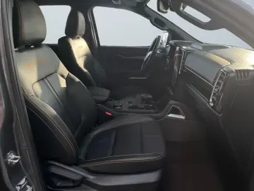 FORD Ranger Wildtrak 2.0 Ecoblue DoKa 360 Kamera AHK