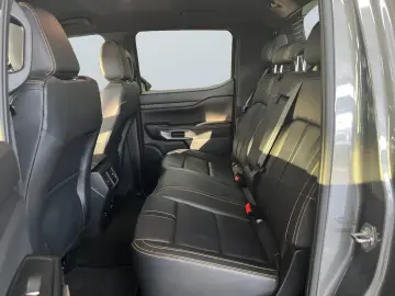 FORD Ranger Wildtrak 2.0 Ecoblue DoKa 360 Kamera AHK