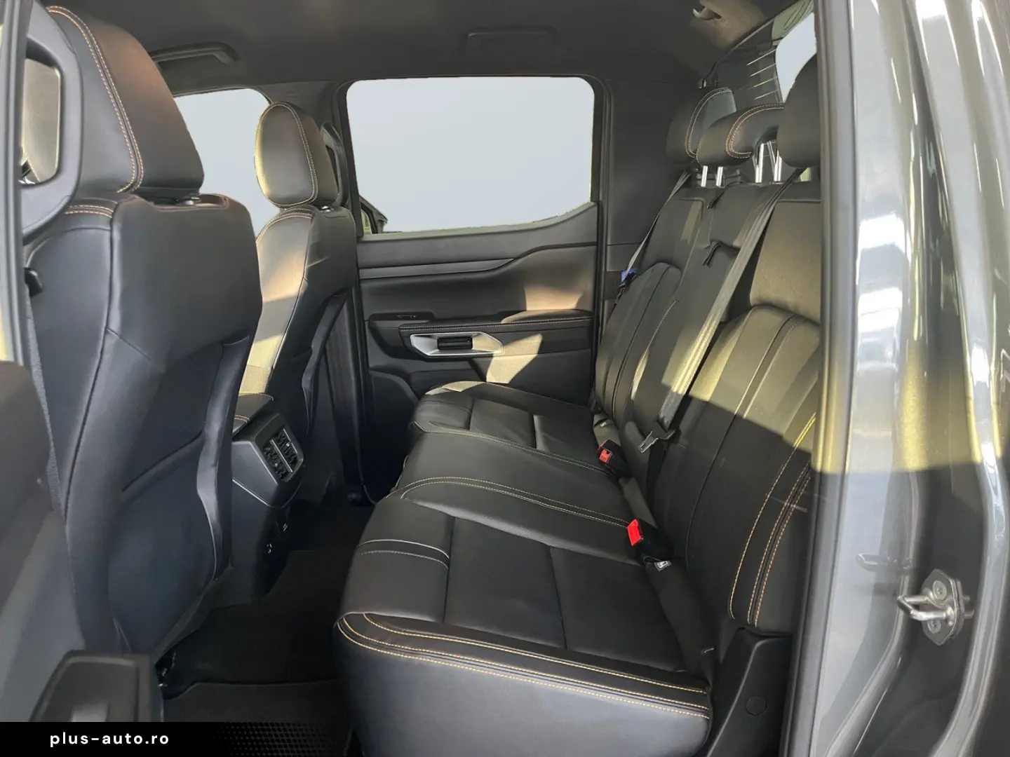 FORD Ranger Wildtrak 2.0 Ecoblue DoKa 360 Kamera AHK