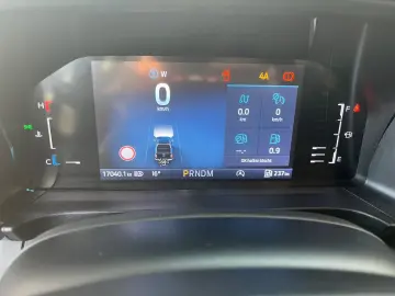 FORD Ranger Wildtrak 2.0 Ecoblue DoKa 360 Kamera AHK