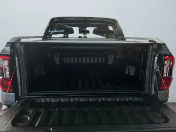 FORD Ranger Wildtrak 2.0 Ecoblue DoKa 360 Kamera AHK