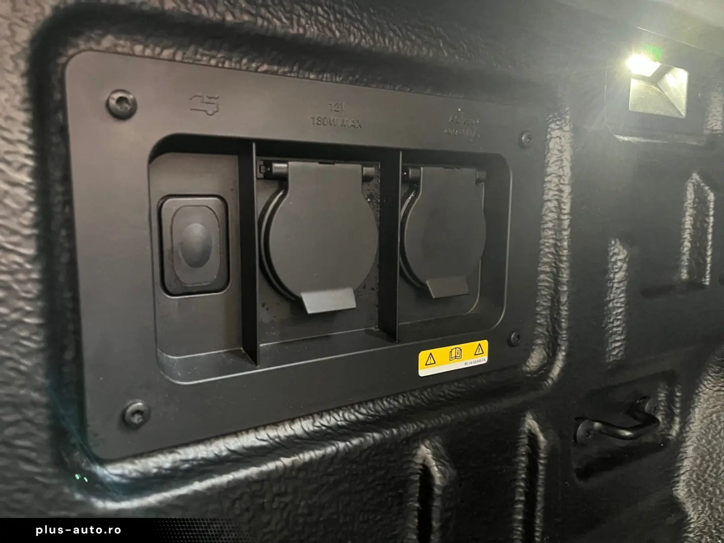 FORD Ranger Wildtrak 2.0 Ecoblue DoKa 360 Kamera AHK