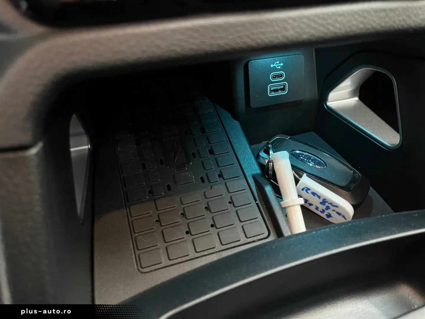 FORD Ranger Wildtrak 2.0 Ecoblue DoKa 360 Kamera AHK