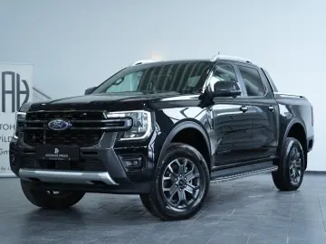 FORD Ranger Wildtrak e-4WD Doppelkabine