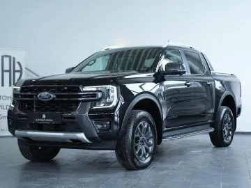 FORD Ranger Wildtrak e-4WD Doppelkabine