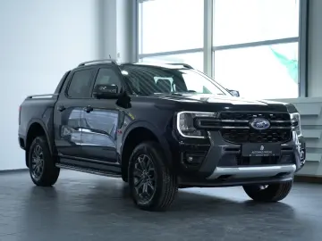 FORD Ranger Wildtrak e-4WD Doppelkabine