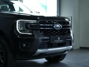 FORD Ranger Wildtrak e-4WD Doppelkabine