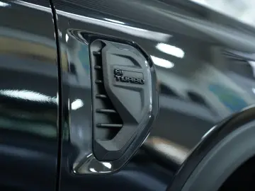 FORD Ranger Wildtrak e-4WD Doppelkabine