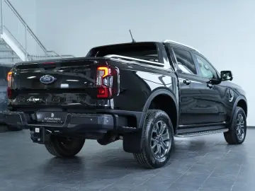 FORD Ranger Wildtrak e-4WD Doppelkabine