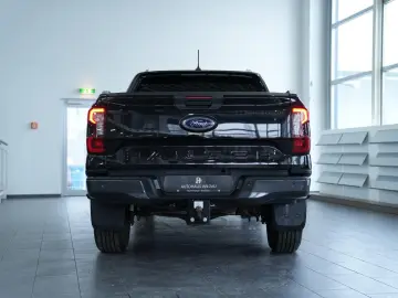 FORD Ranger Wildtrak e-4WD Doppelkabine
