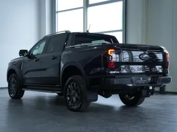 FORD Ranger Wildtrak e-4WD Doppelkabine