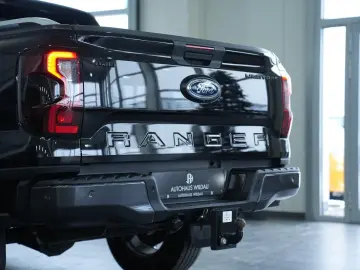 FORD Ranger Wildtrak e-4WD Doppelkabine