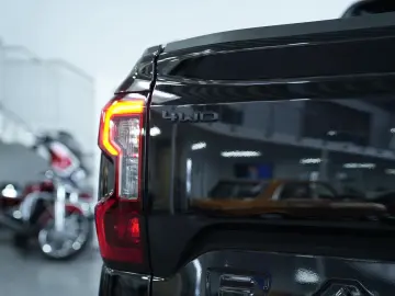 FORD Ranger Wildtrak e-4WD Doppelkabine