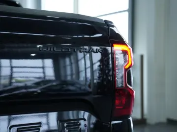 FORD Ranger Wildtrak e-4WD Doppelkabine