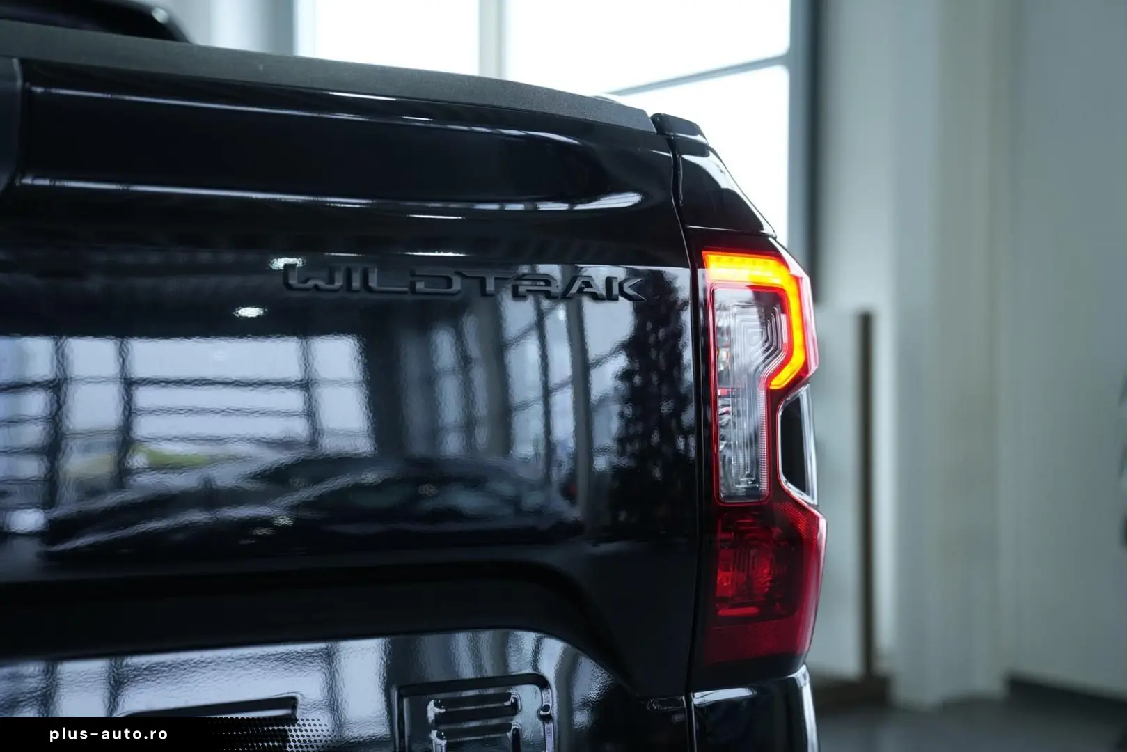 FORD Ranger Wildtrak e-4WD Doppelkabine