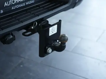 FORD Ranger Wildtrak e-4WD Doppelkabine