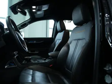 FORD Ranger Wildtrak e-4WD Doppelkabine