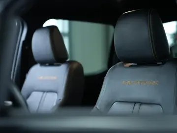 FORD Ranger Wildtrak e-4WD Doppelkabine