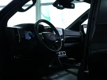 FORD Ranger Wildtrak e-4WD Doppelkabine