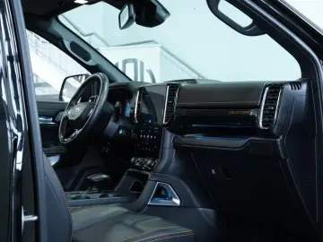 FORD Ranger Wildtrak e-4WD Doppelkabine