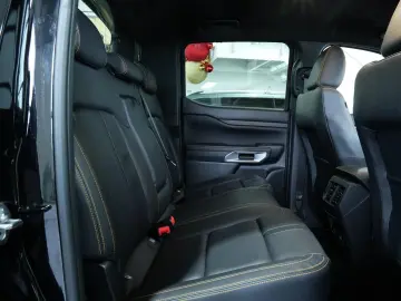 FORD Ranger Wildtrak e-4WD Doppelkabine