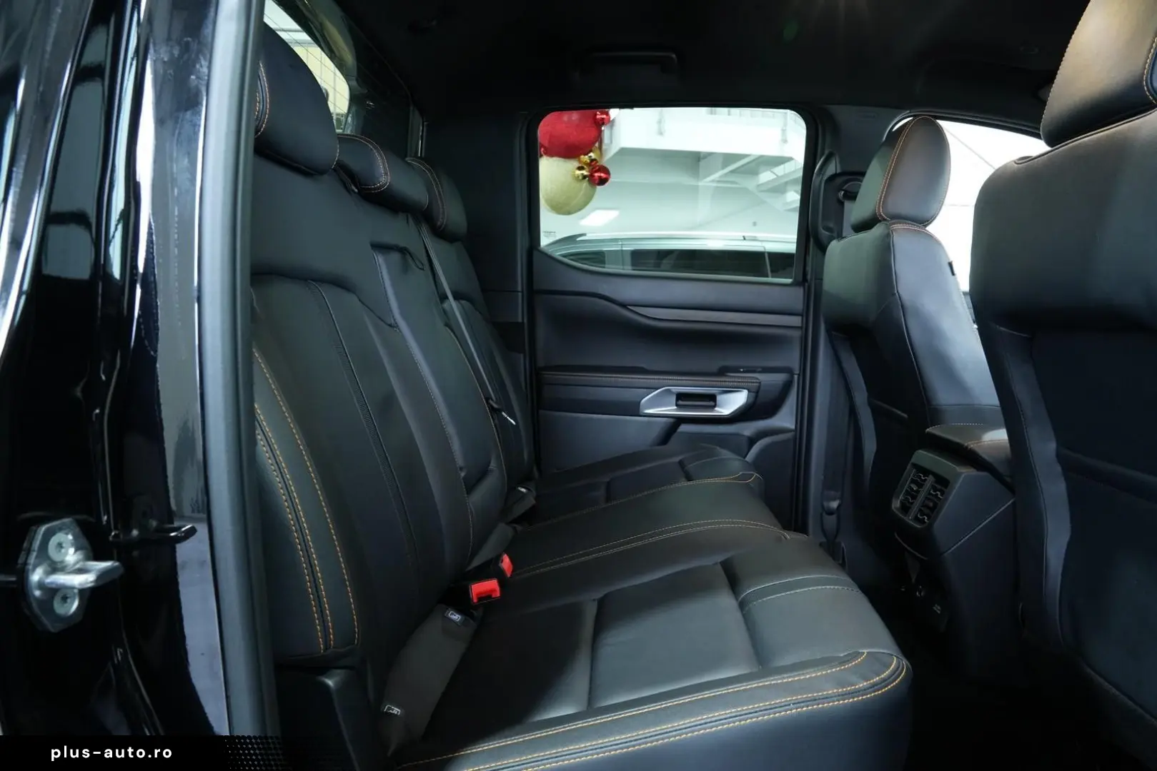 FORD Ranger Wildtrak e-4WD Doppelkabine