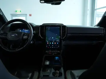 FORD Ranger Wildtrak e-4WD Doppelkabine