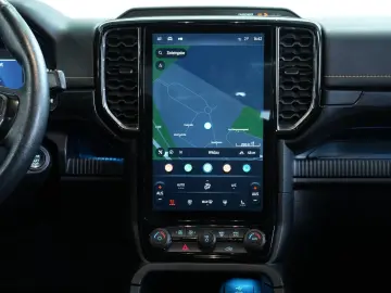 FORD Ranger Wildtrak e-4WD Doppelkabine