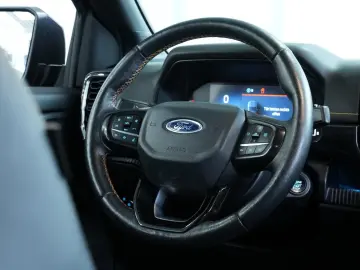 FORD Ranger Wildtrak e-4WD Doppelkabine