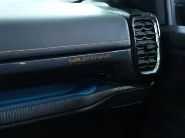 FORD Ranger Wildtrak e-4WD Doppelkabine