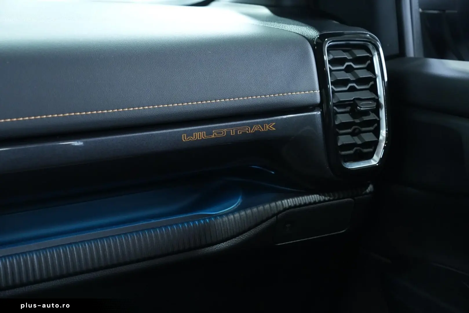 FORD Ranger Wildtrak e-4WD Doppelkabine