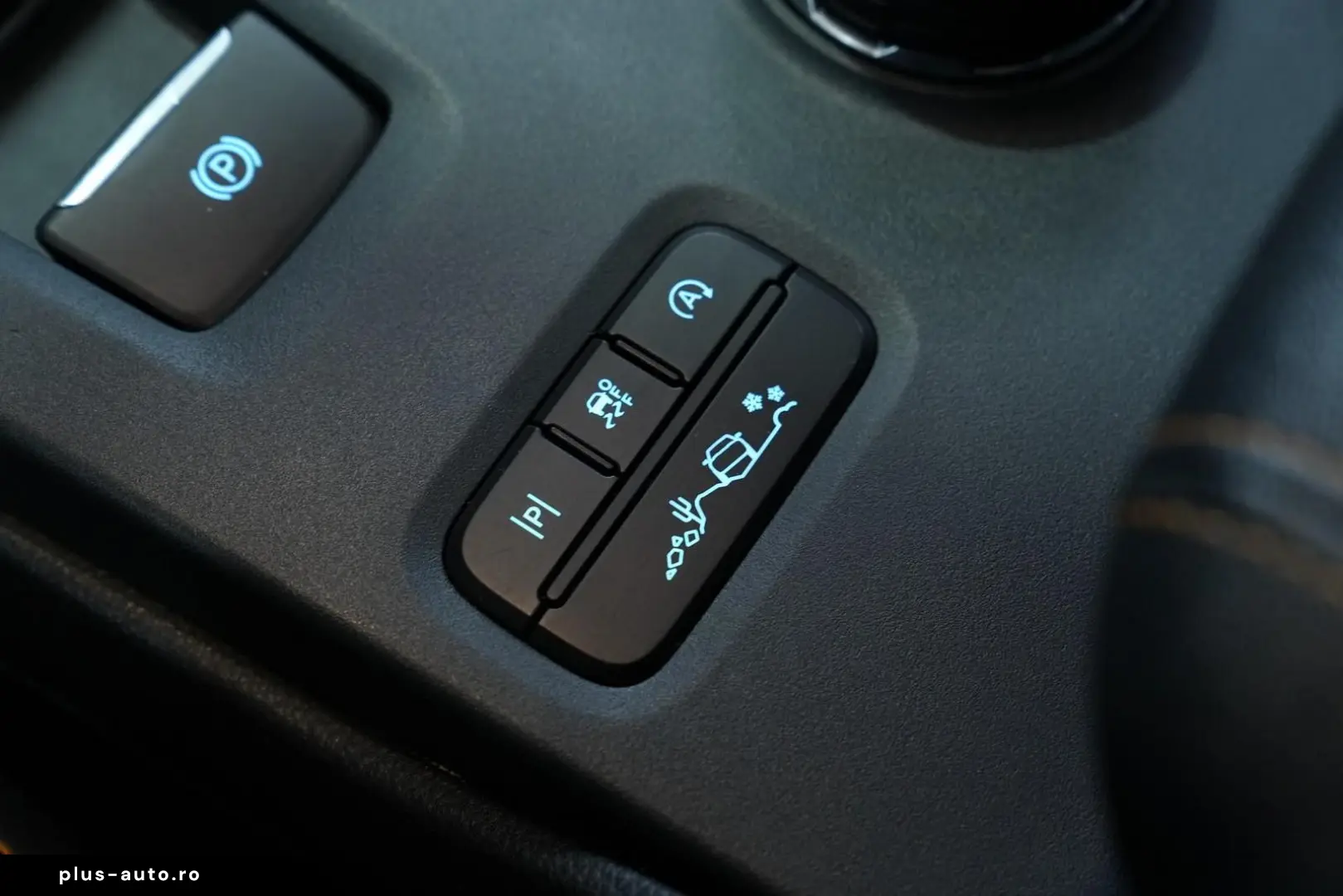 FORD Ranger Wildtrak e-4WD Doppelkabine