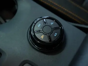 FORD Ranger Wildtrak e-4WD Doppelkabine