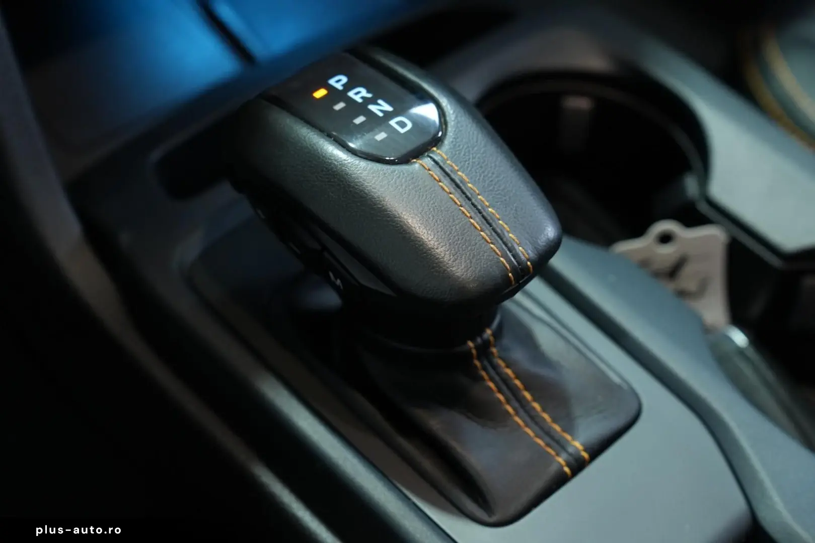 FORD Ranger Wildtrak e-4WD Doppelkabine