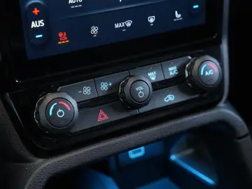 FORD Ranger Wildtrak e-4WD Doppelkabine