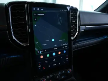 FORD Ranger Wildtrak e-4WD Doppelkabine