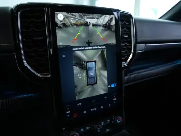 FORD Ranger Wildtrak e-4WD Doppelkabine