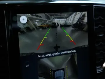 FORD Ranger Wildtrak e-4WD Doppelkabine