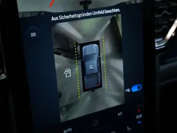 FORD Ranger Wildtrak e-4WD Doppelkabine